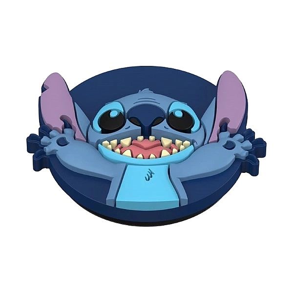 Uchwyt Popsockets 2 PopOuts Stitch i podstawka do telefonu