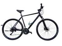 Rower crossowy CUBE Nature na XT rama 56 cm stan BDB