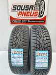 2 pneus semi novos 185-65R15 Nokian - Oferta dos portes