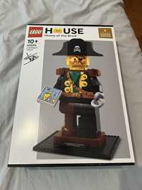 Lego 40504 Minifigure tribute pirates
