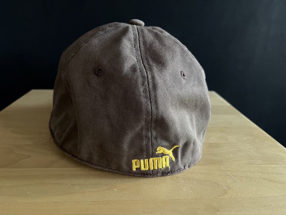 Puma czapka z daszkiem S/M