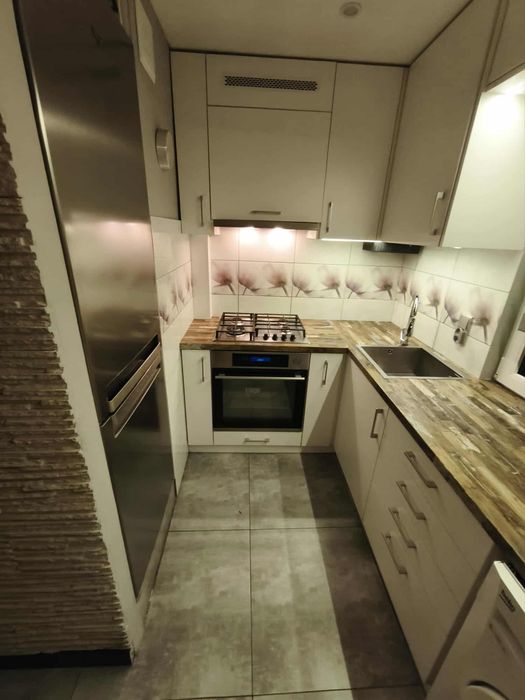 Kawalerka na sprzedaż Teofilów - Bez Pośredników