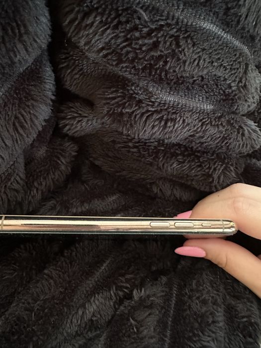IPhone 11 pro złoty