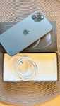 iPhone 12 pro 78% bateria