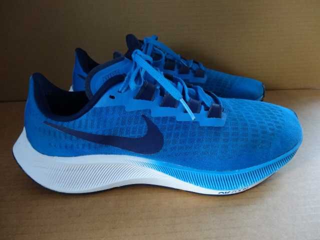 Buty NIKE ZOOM PEGASUS 37 roz 43 Bieganie Sportowe