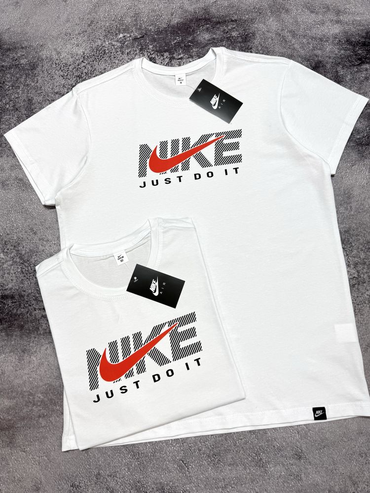 Футболки Nike Найк нові чоловічі
