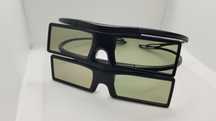 Okulary 3D Samsung SSG-4100GB aktywne