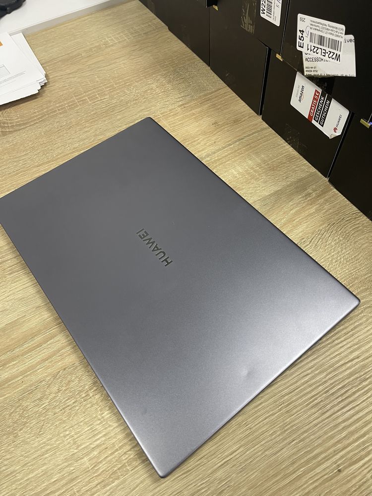 Huawei MateBook D14 Розборка