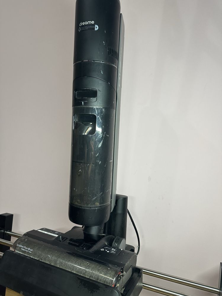 Dreame H12 Pro FlexReach Odkurzacz bezprzewodowy