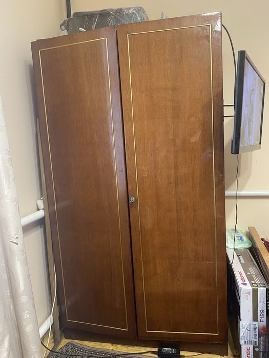 Віддам шафу безкоштовно