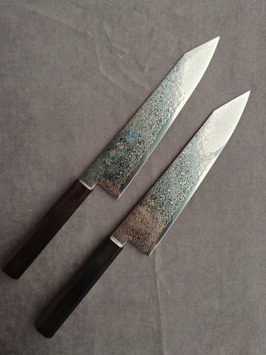 Японський ніж Hatsukoro, Kiritsuke 210 мм