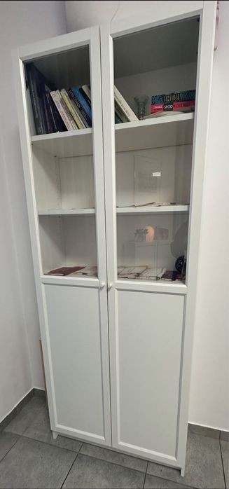 Regal Billy Oxberg cena sklepowa 612 zl