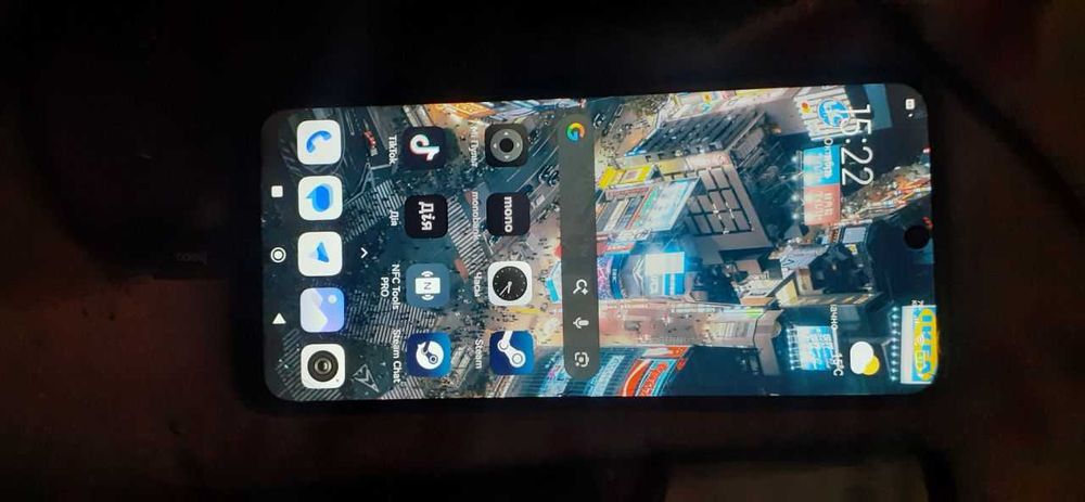 redmi note 11 4/128gb добрий стан (перший власник)