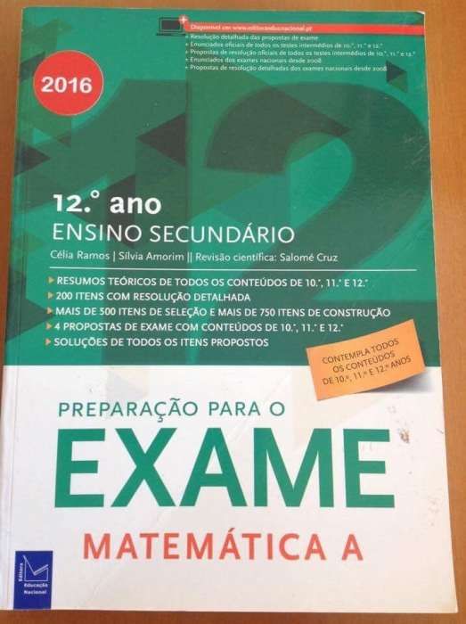 Livros Novos  de Exame