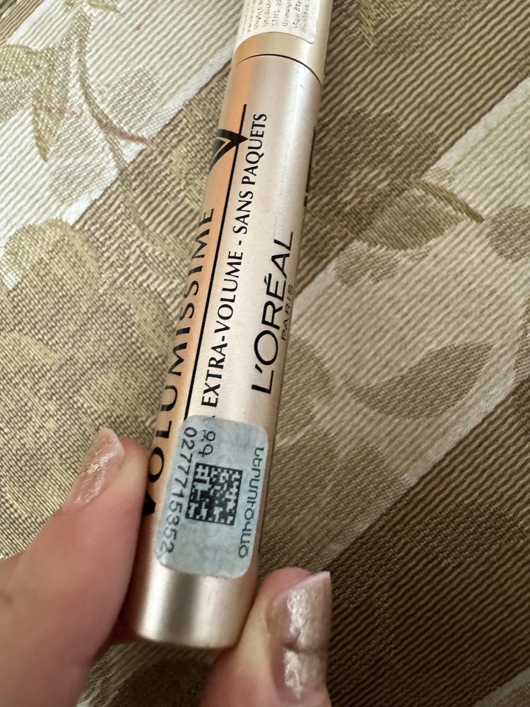 Tusz Loreal Paris