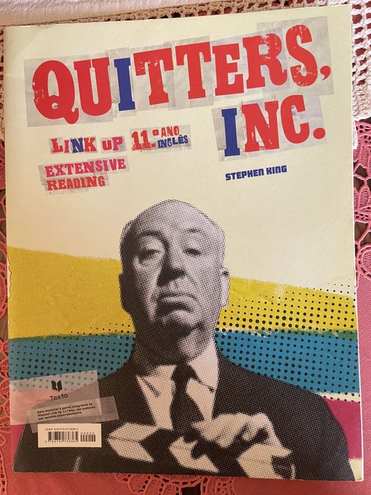 Ingles 11ºano- Link Up