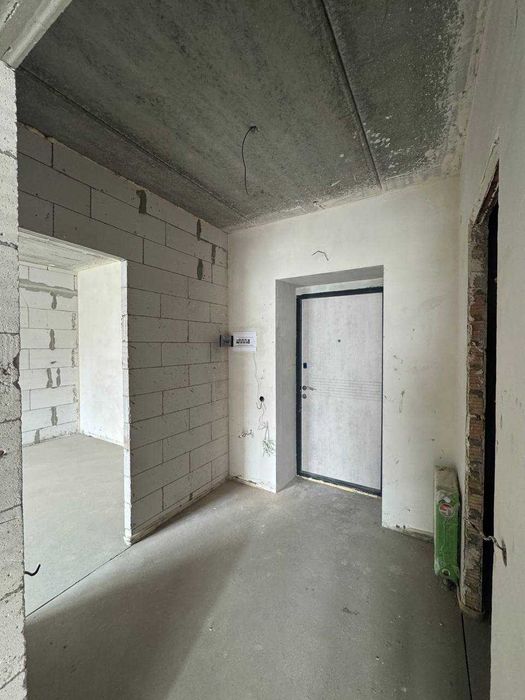 Продам 1к квартиру . Озерна . БудАльянс . Без комісії для покупця.