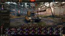 Продам акаунт World of Tanks