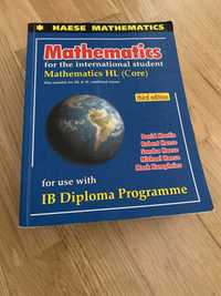 Mathematics ID Diploma