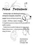 Portret na zamówienie
