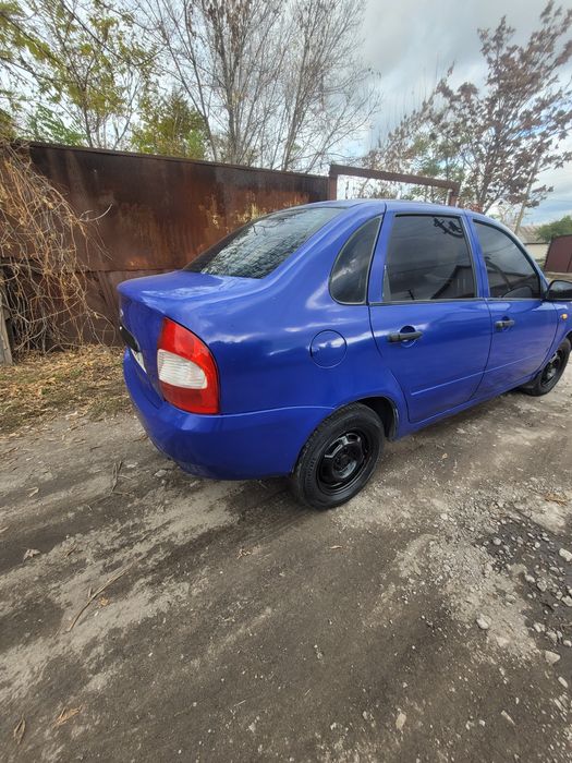 Продам срочно машыну