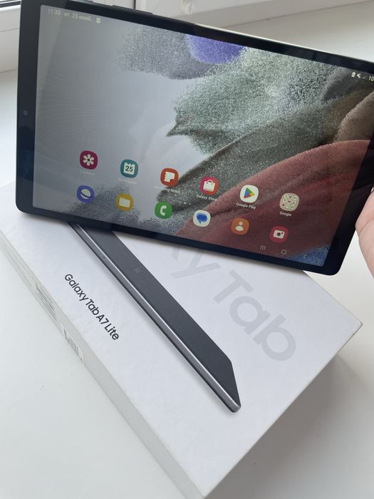 Планшет Samsung Galaxy Tab A7 Lite 64 ГБ