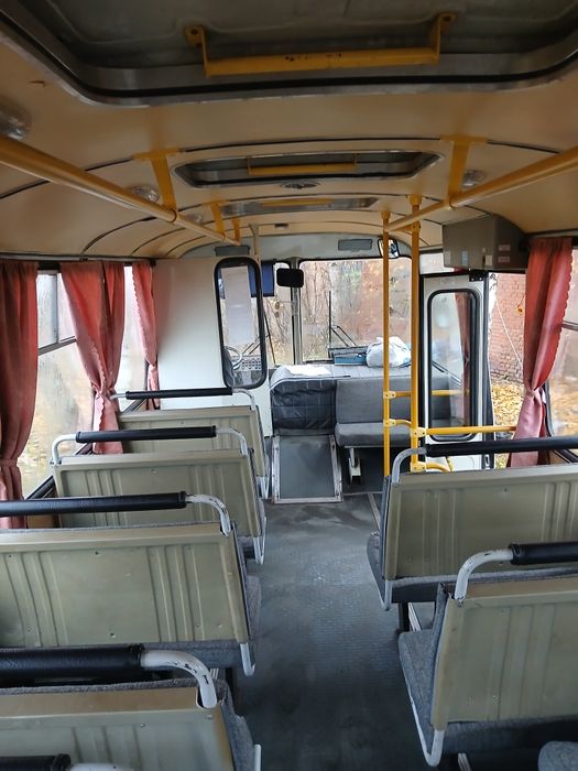 Продам автобус ПАЗ 3205