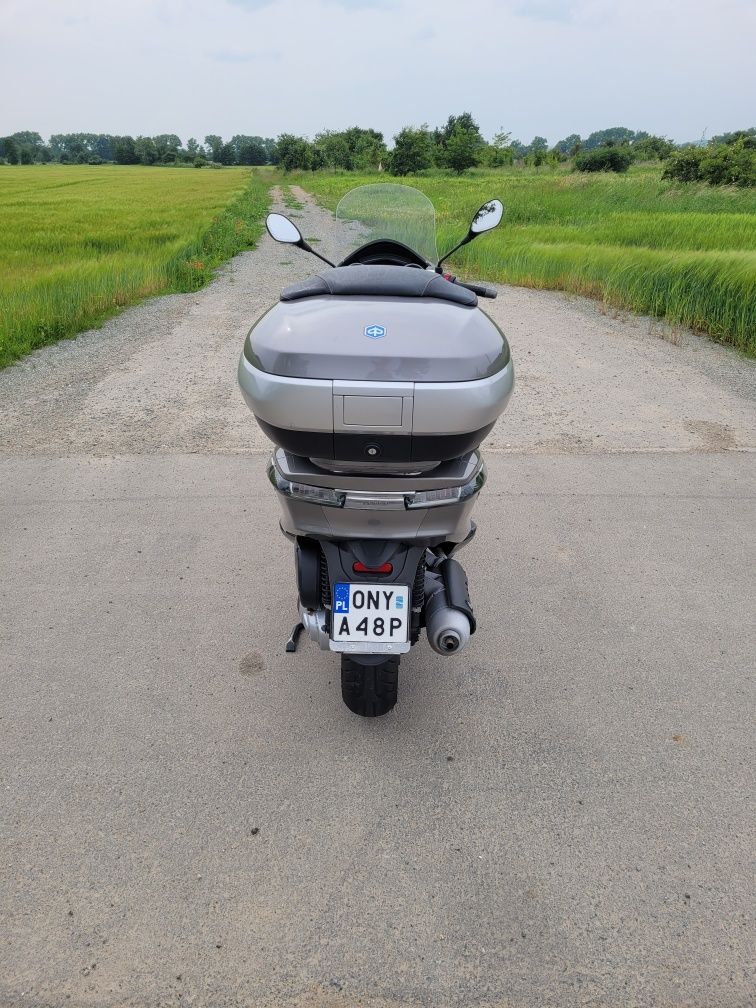 Sprzedam Piaggio