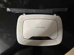 Router tp link TLWR841N
