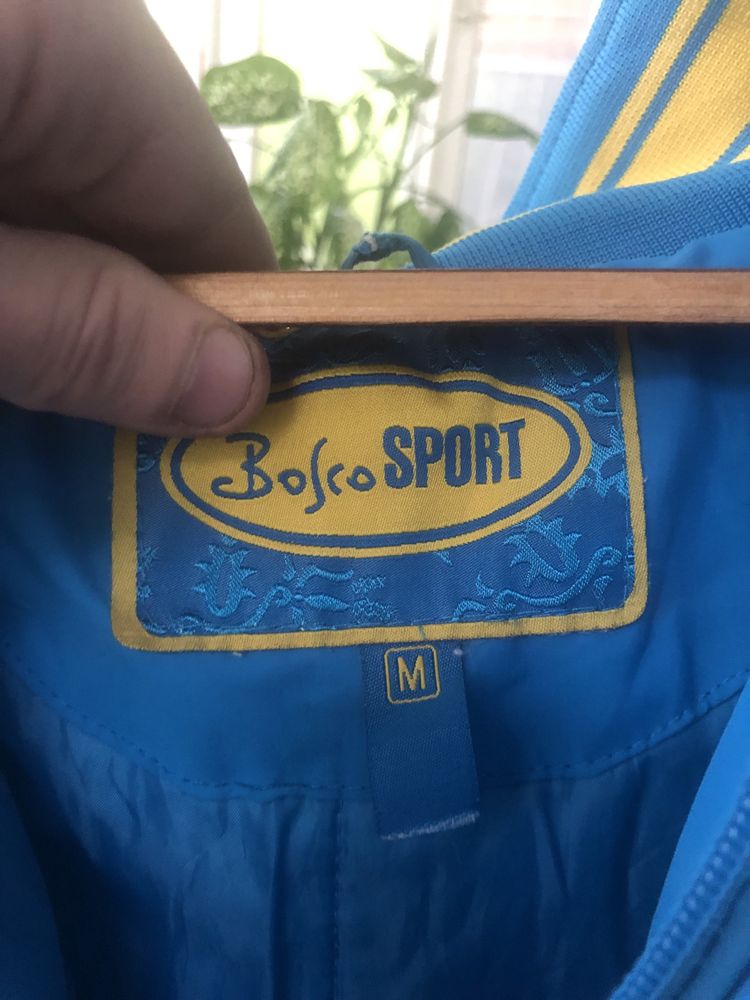 Куртка Bosco Олимпийской Сборной