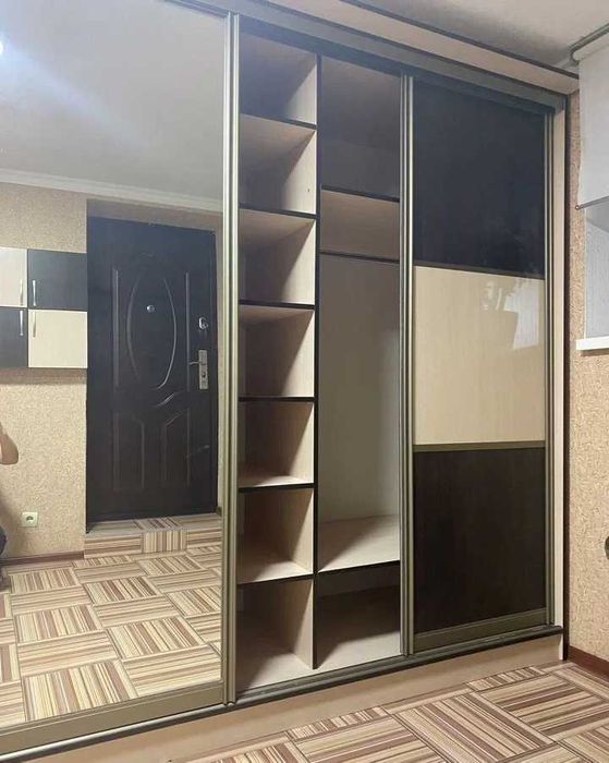 Шафа купе. Самовивіз.