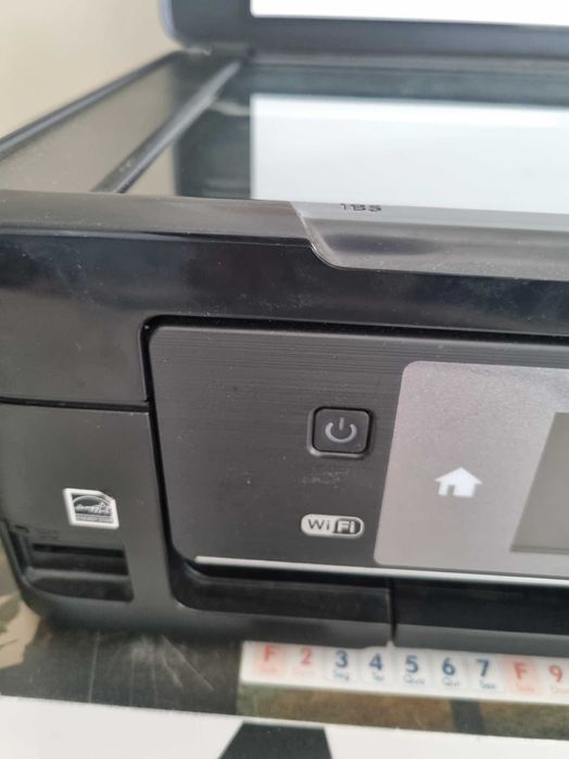 Impressora Epson