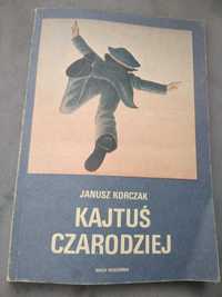 Korczak Kajtuś czarodziej