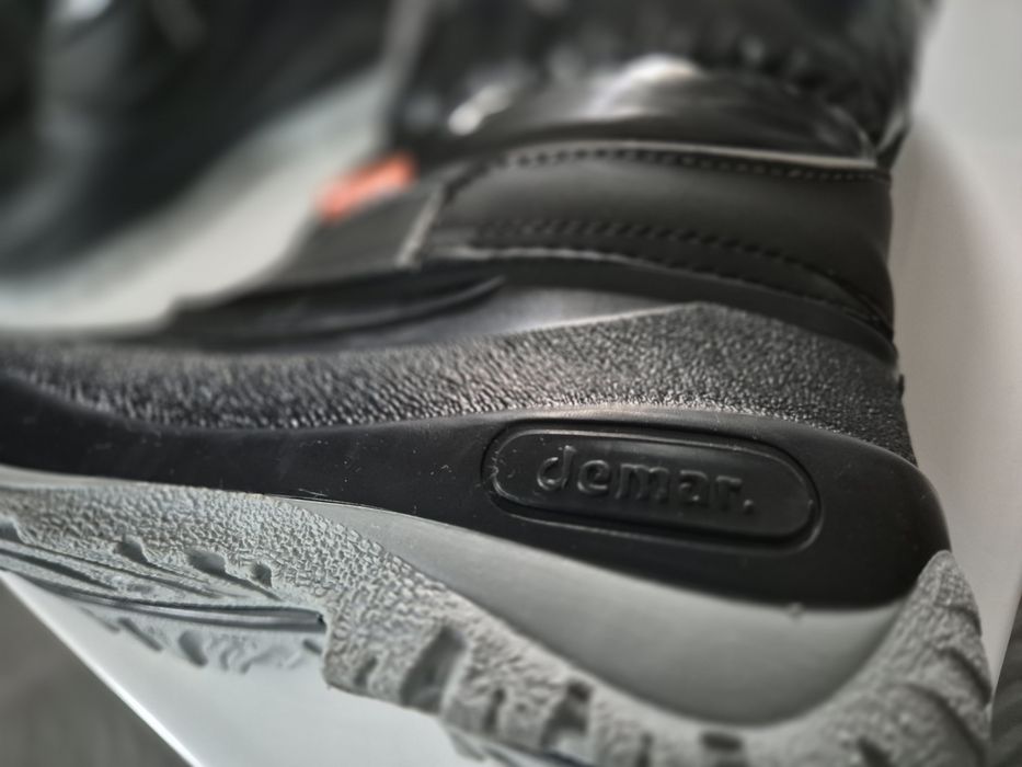 Kozaki śniegowce 35 demar