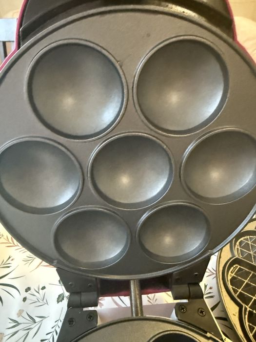 Вафельниця GORENJE