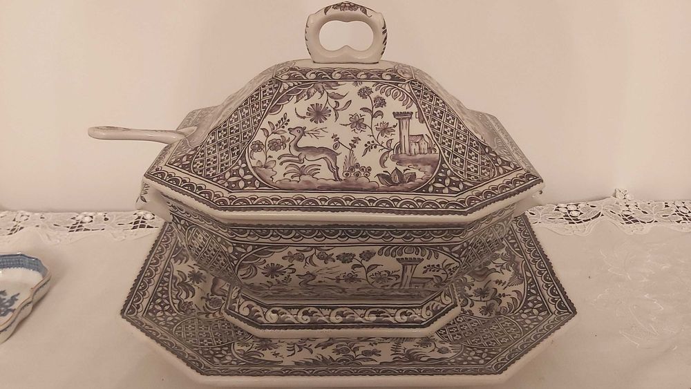 Sopeira Real Cerâmica