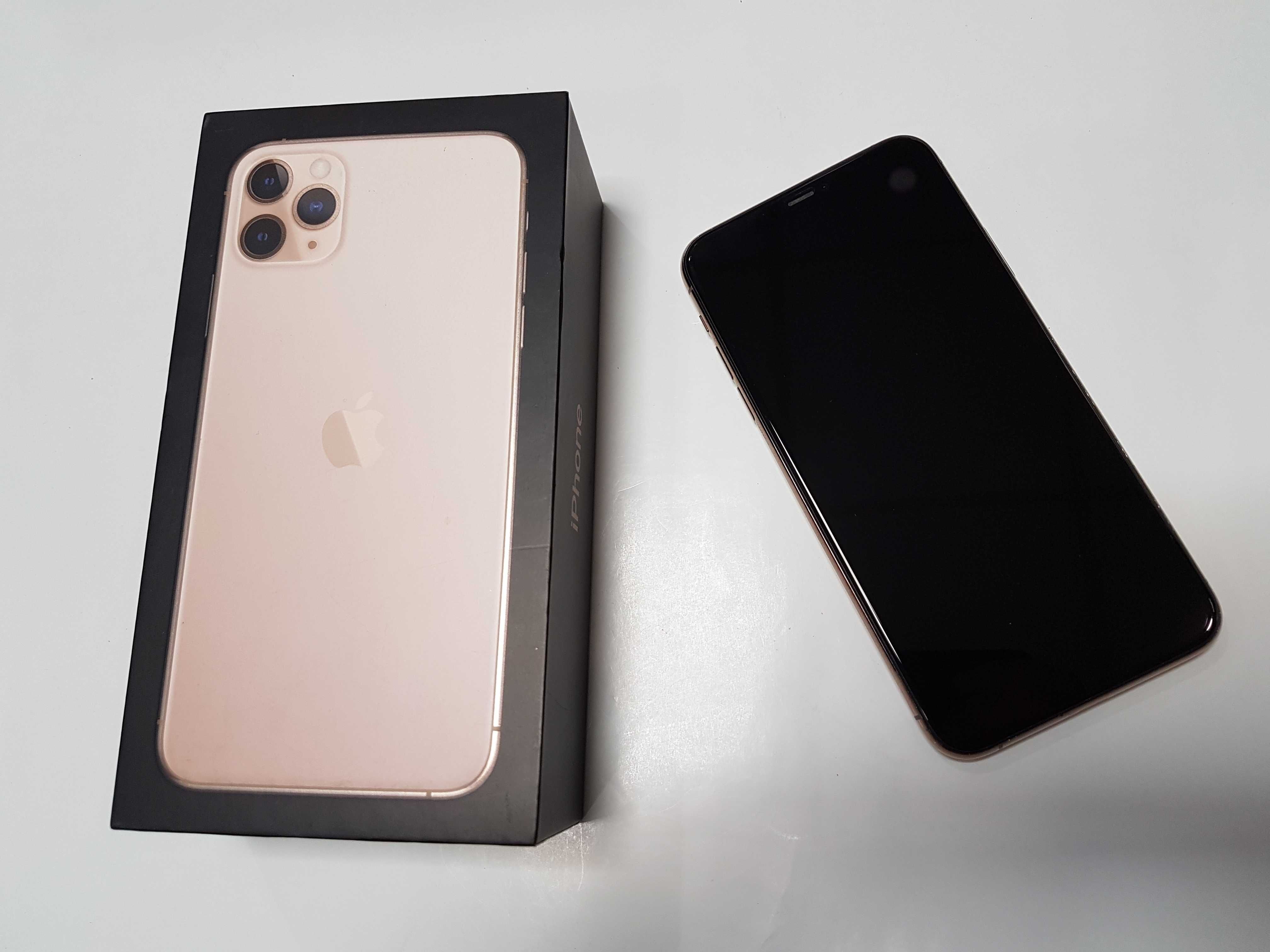 iPhone 11 PRO MAX ! 64GB ! KOLORY ! Sklep ! Gwarancja !