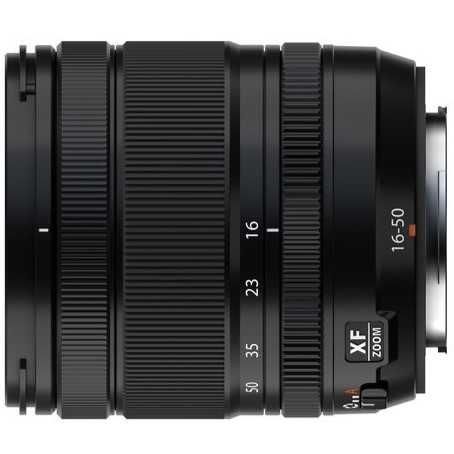 Obiektyw FujiFilm Fujinon XF 16-50 mm f/2.8-4.8 R LM WR nowy gwarancja