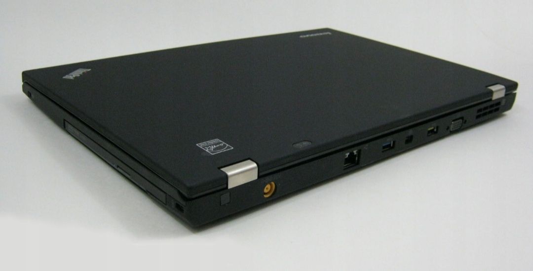 Laptop Lenovo ThinkPad 15cali  i5 16GB SSD480