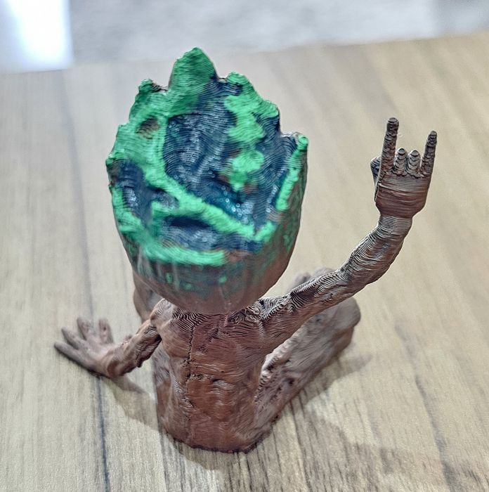 Baby Groot (Guardiões da Galáxia)