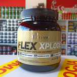Olimp Flex XPlode 360g, Kolagen, MSM, Glukozamina, Zdrowe stawy kości