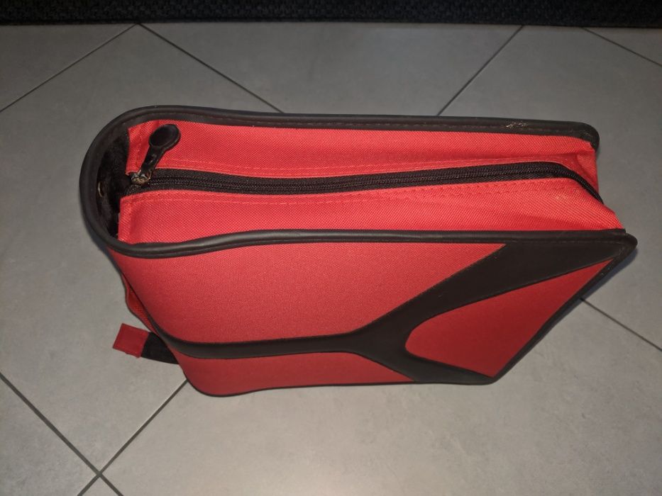 Mala / Bolsa para CD / DVD