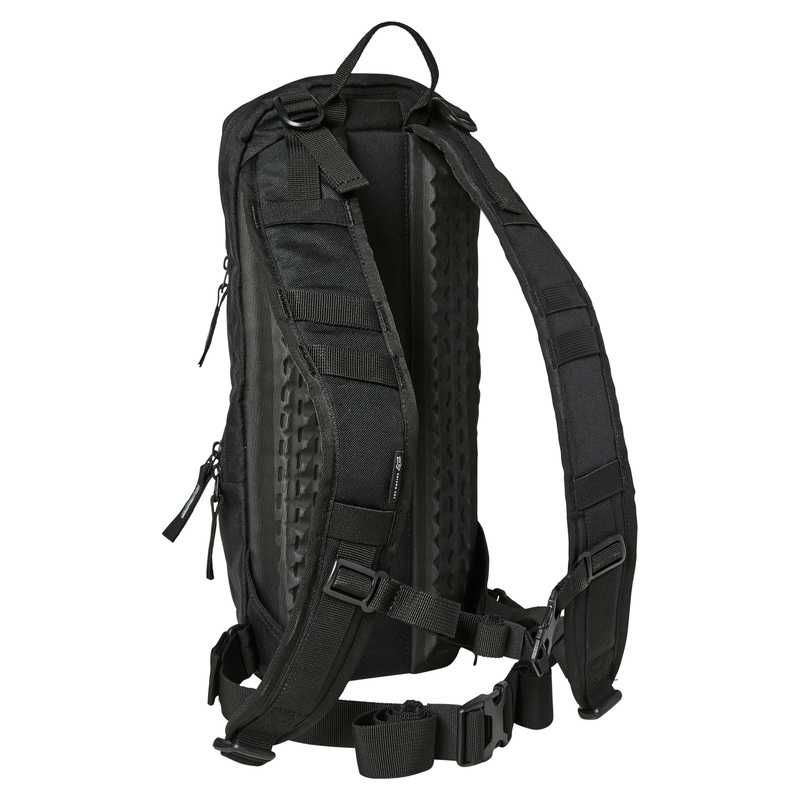 Plecak Fox Utility 6L Hydration Pack czarny