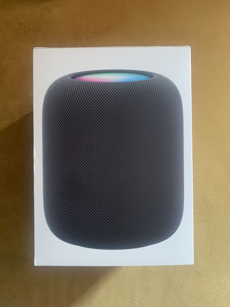 Apple HomePod2 (новая)