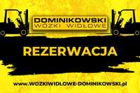 Jungheinrich TFG316  wózek widłowy 2020R. LPG triplex szyba WYNAJEM SPRZEDAŻ SERWIS