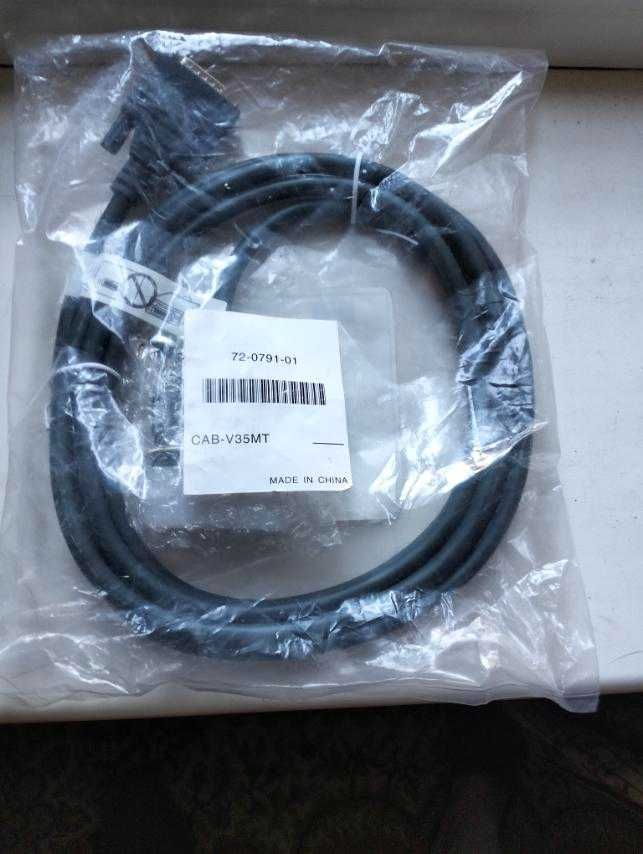 Кабель Cisco CAB-V35MT (Cisco 72-0791-01)