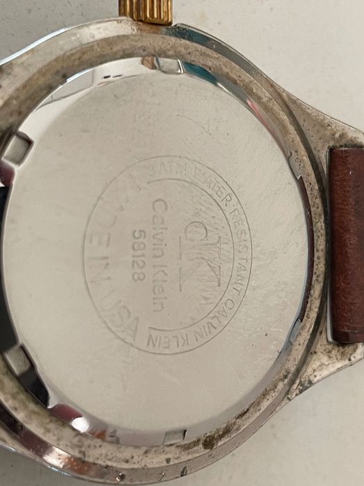 Vendo Relógio pulso