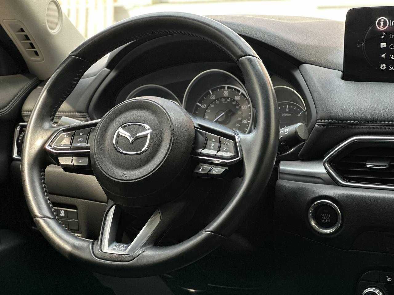 Mazda CX-5 2020 (Розстрочка / Лізинг)