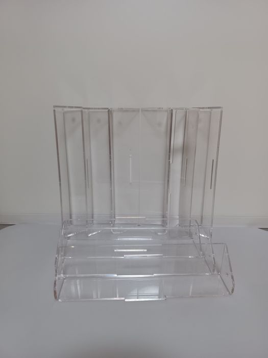 Разделитель полочный пластиковый