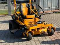 CubCadet Zero Turn XZ7 L122 Ultima traktor ogrodowy Dostępny od ręki!